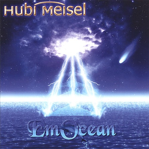 Hubi Meisel - EmOcean